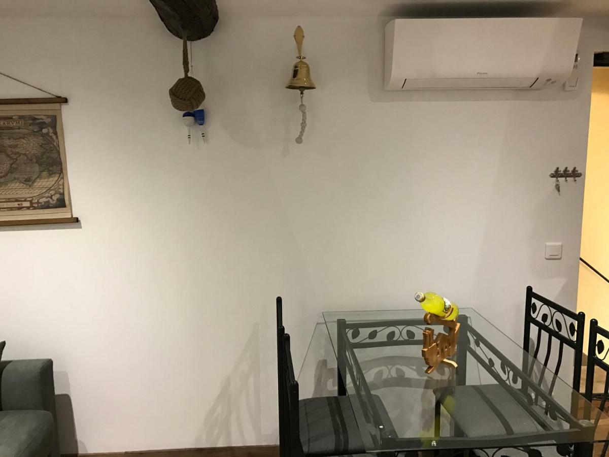 La Petite Barque Apartment Ментона Екстериор снимка