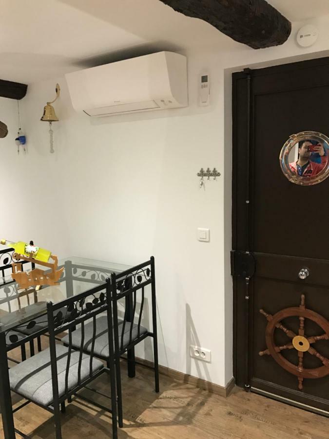 La Petite Barque Apartment Ментона Екстериор снимка