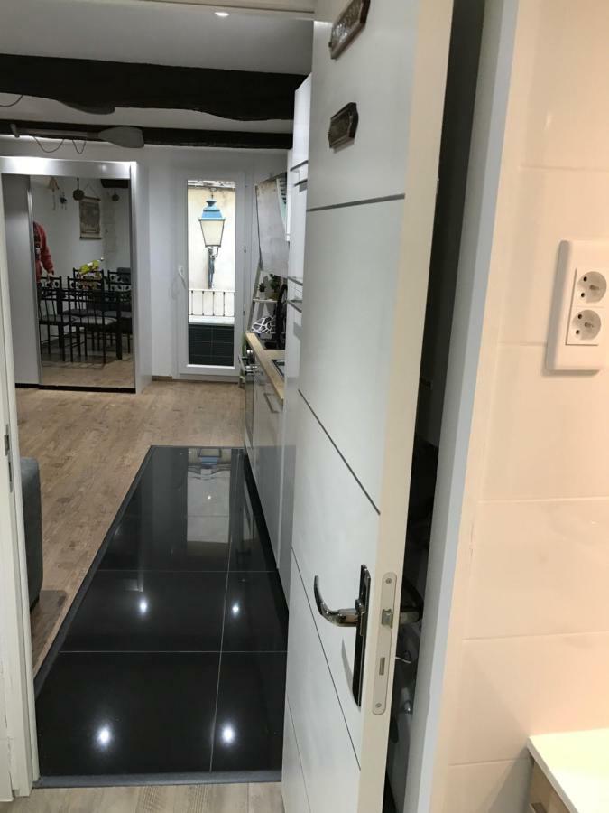 La Petite Barque Apartment Ментона Екстериор снимка