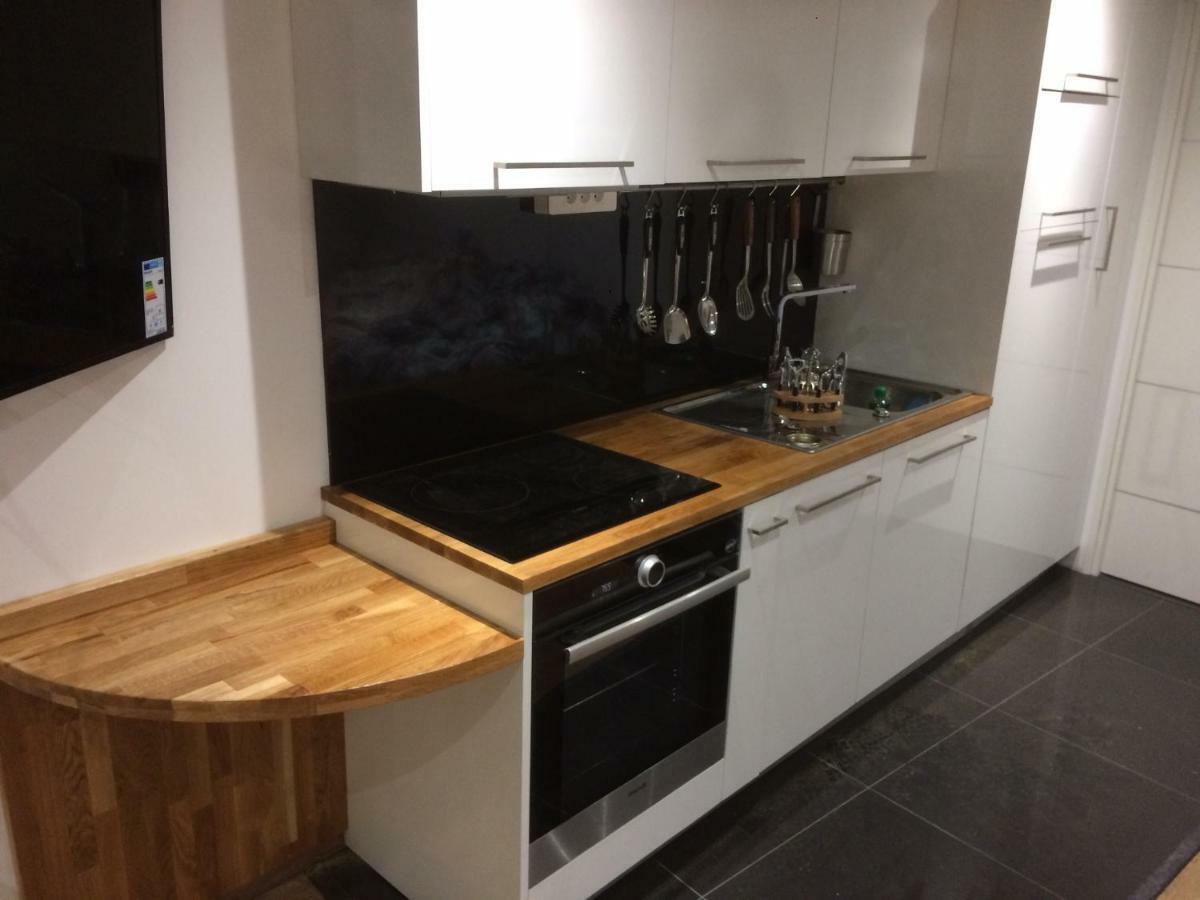 La Petite Barque Apartment Ментона Екстериор снимка