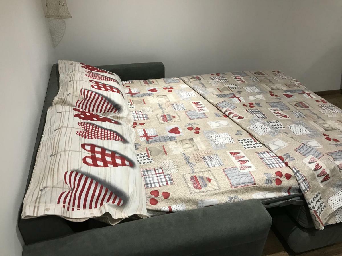 La Petite Barque Apartment Ментона Екстериор снимка
